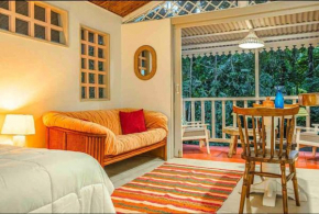 Merkaba - Studio Apartment